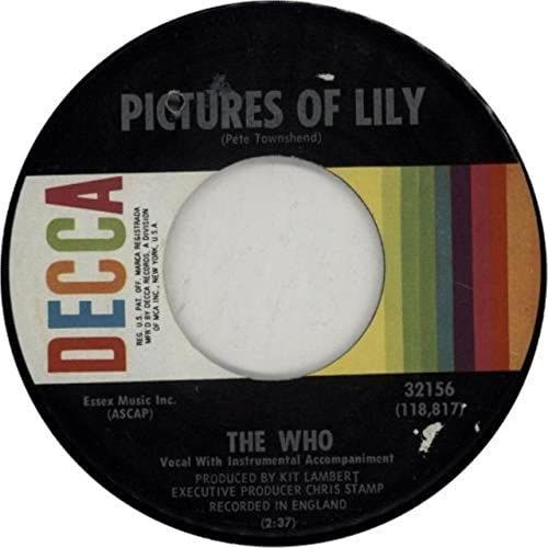 Pictures Of Lily