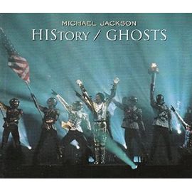 History / Ghosts