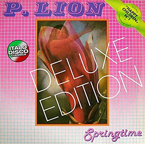 Springtime (Deluxe Edition)