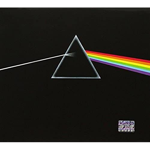 The Dark Side Of The Moon (Dversion)