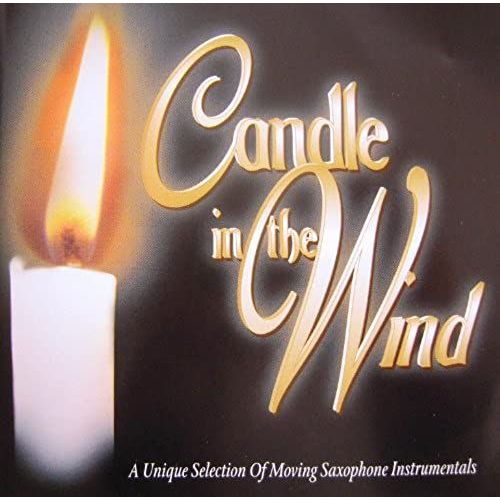 Candle In The Wind