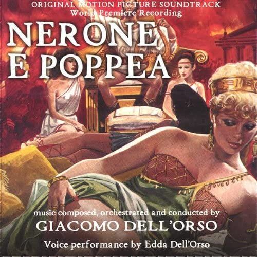 Nerone E Poppea/Caligola E Messalina