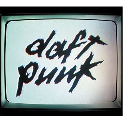 Human After All(Ltd.Reissue)