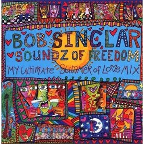 Soundz Of Freedom