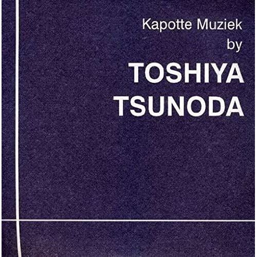 Kapotte Muziek