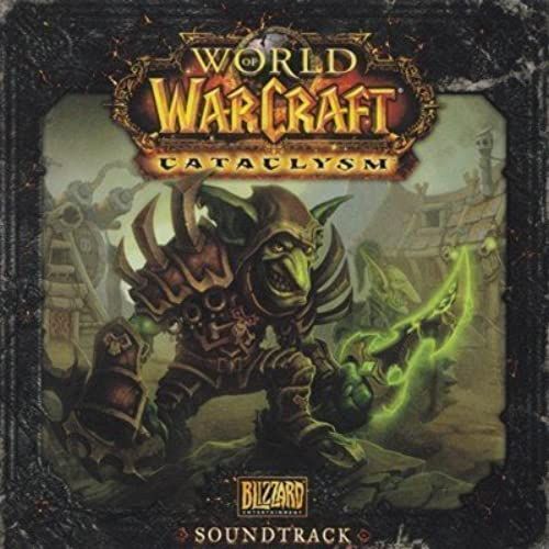 World Of Warcraft: Cataclysm Original Soundtrack By N/A (2010-01-01)