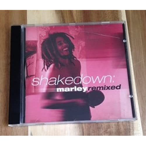 Shakedown: Marley Remixed