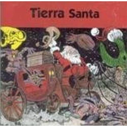 Tierra Santa