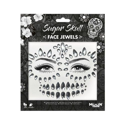 Pierres Précieuses Catrina Soins Du Visage