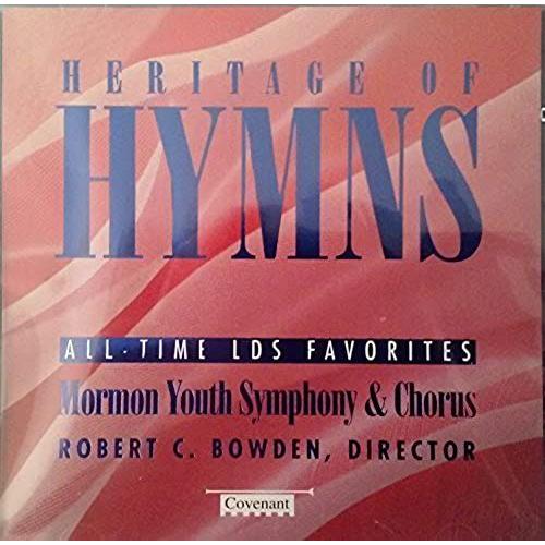 Heritage Of Hymns