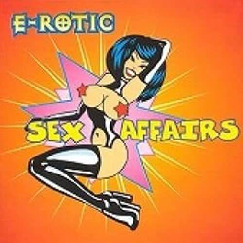 E-Rotic - Sex Affairs - Dureco - Dureco 1161092
