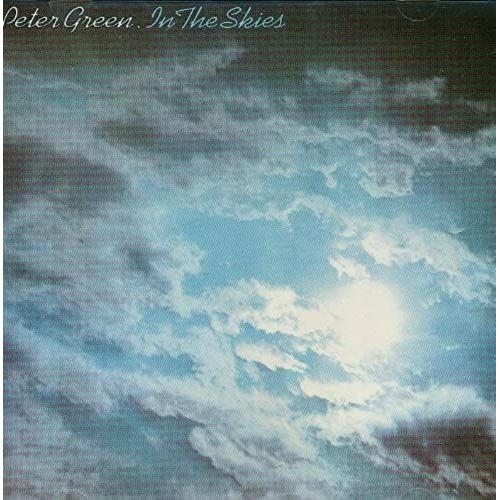 In The Skies (1979) By Peter Green