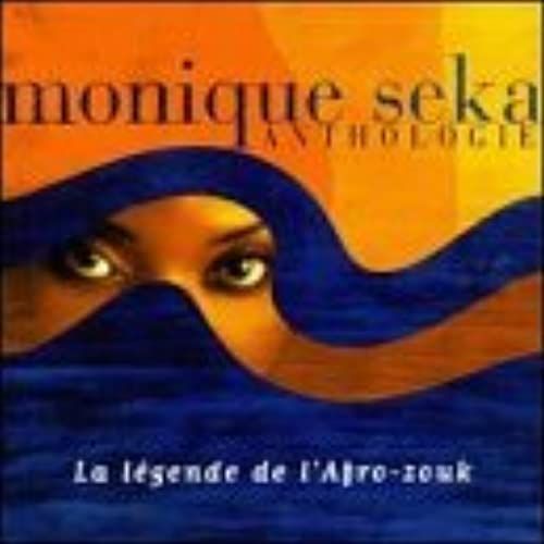 Anthologie: La Legend De L'afro-Zouk