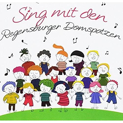 Sing Mit Den Regensburger Domspatzen