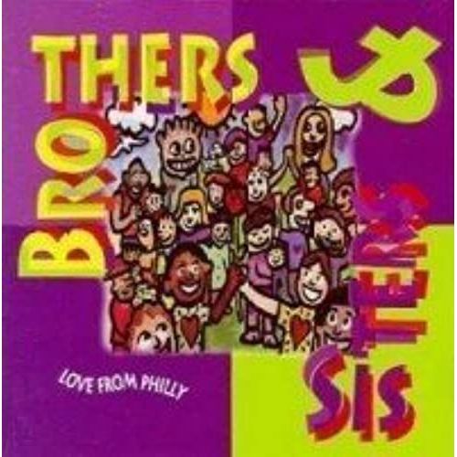 Brothers & Sisters (Aids Benefit)