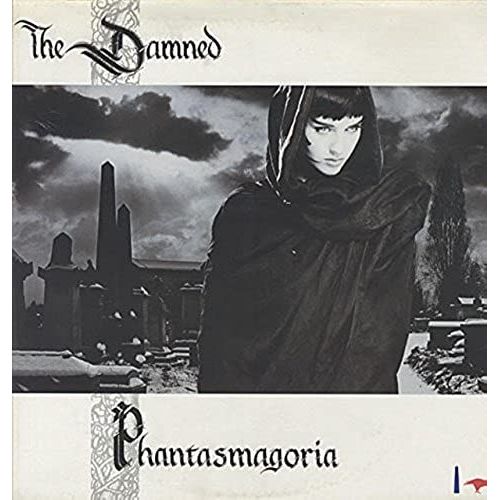 The Damned / Phantasmagoria