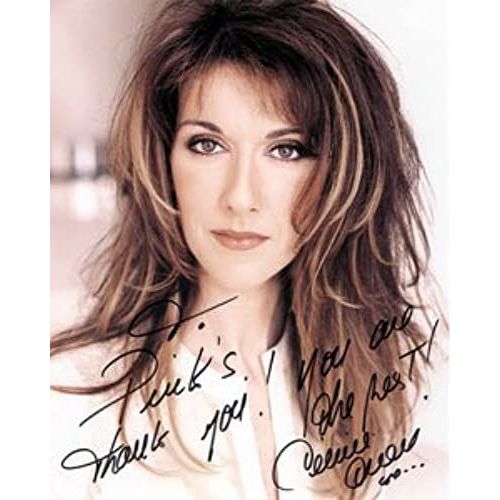 Sing The Best Of Celine Dion Cd+G 8 Hit Tracks