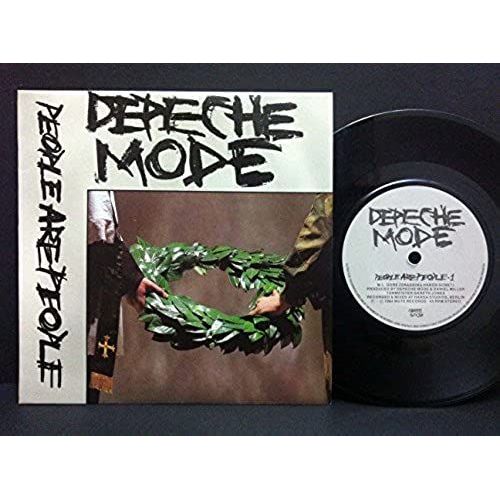 Everything Counts 12 Inch (12" Vinyl Single) Uk Mute 1983