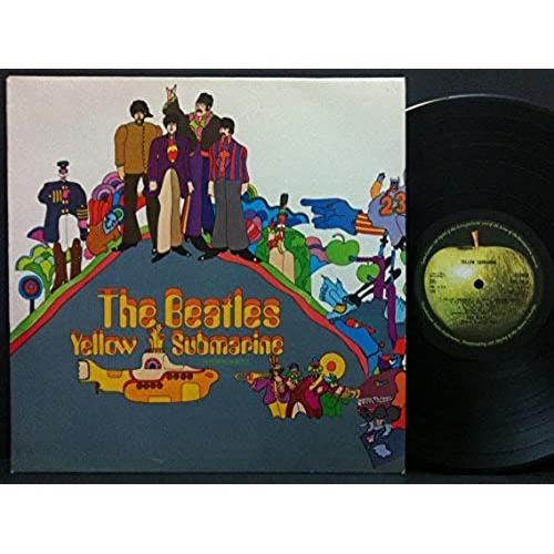 The Beatles: Yellow Submarine