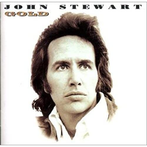 Gold-Best Of John Stewart