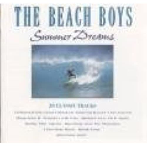 Summer Dreams [29 Classic Tracks] Cd