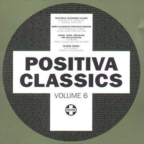 Positiva Classics V.6