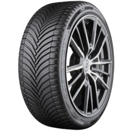 Pneu Bridgestone Turanza All season 6 DriveGuard RFT ( 215/55 R17 98W XL Enliten / EV, runflat )