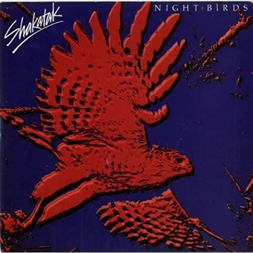 Night Birds