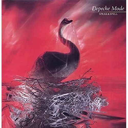 Speak & Spell