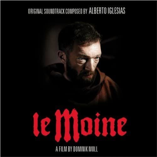 Le Moine (Ost) By Alberto Iglesias