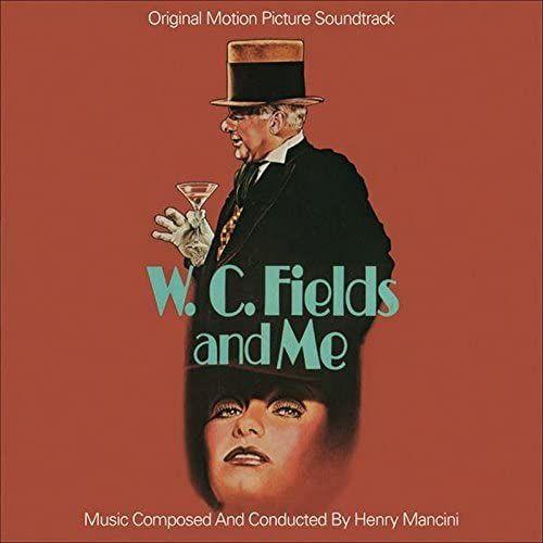 W.C. Fields And Me (Ost) By Henry Mancini