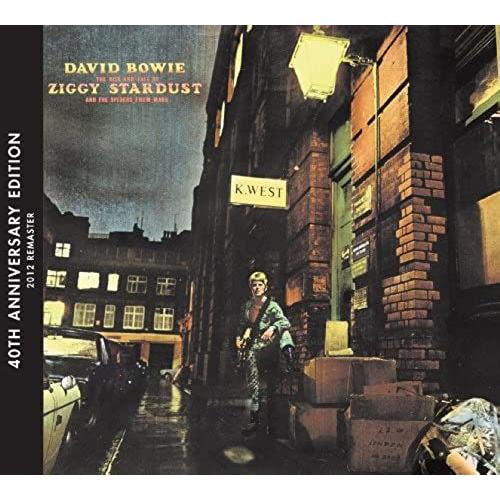 Ziggy Stardust