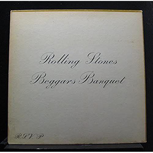 Beggars Banquet [Vinyl Lp]