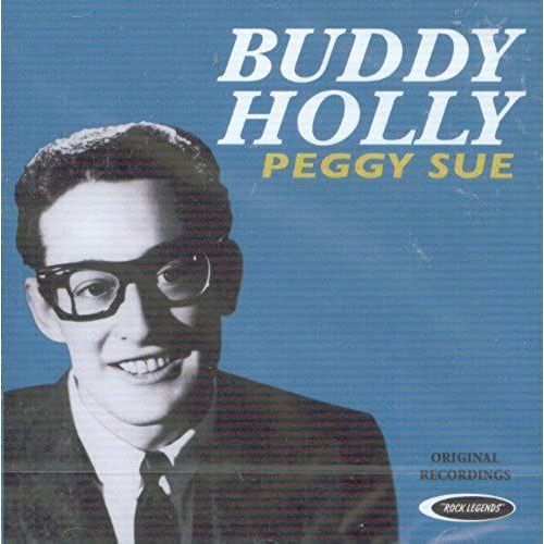 Peggy Sue