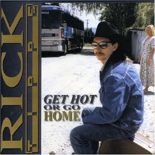 Get Or Go Home