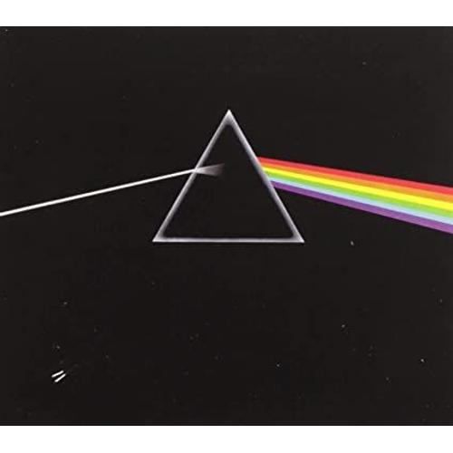 Cd Pink Floyd The Dark Side Of The Moon