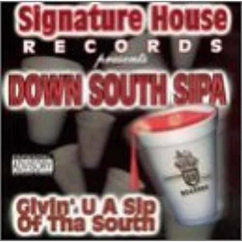 Down South Sipa