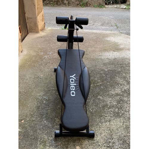 Vends Banc De Musculation 