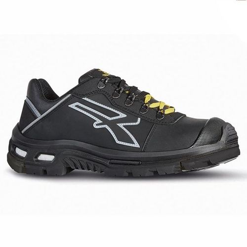 Uspower Chaussure De Sécurité Basse Ultra Résistante Tim Environnements Exigeants S3 Src Ci Esd