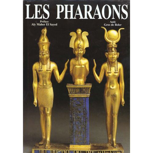 Les Pharaons