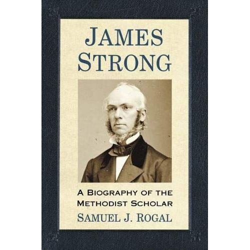 James Strong