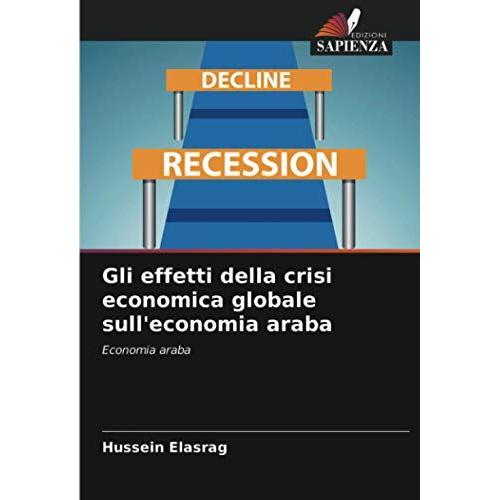 Gli Effetti Della Crisi Economica Globale Sull'economia Araba