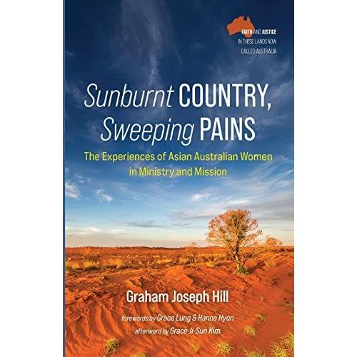 Sunburnt Country, Sweeping Pains