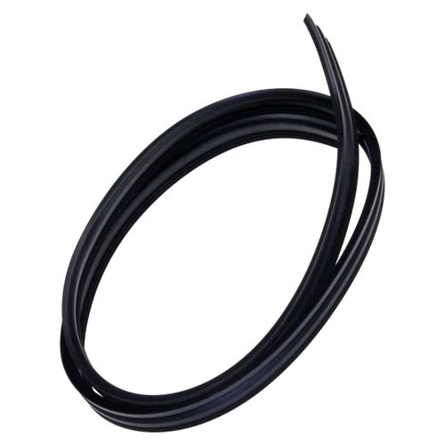 Joint de porte d'origine Lave-vaisselle (481246668945 BAUKNECHT IGNIS IKEA WHIRLPOOL LADEN WHIRLPOOL)