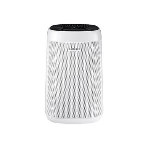 Samsung AX34R3020WW - Épurateur d'air - pose au sol - blanc