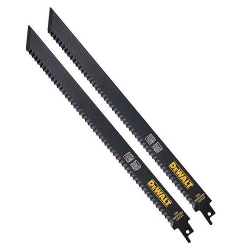 Dewalt DT2451 Isolation de la lame de scie à références - 300 mm (2e)
