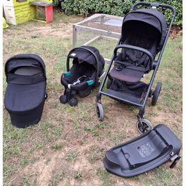 Poussette Trio Cybex Balios S Lux