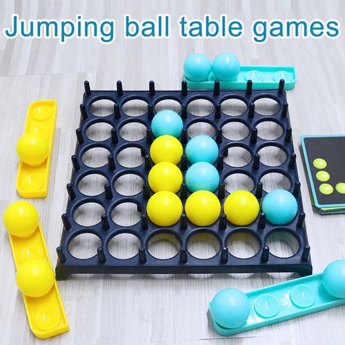 Jeu De Balle Rebondissante Pour Enfants, 2022 Jouets De Bureau Pour Enfants, Famille Et Fête # L4