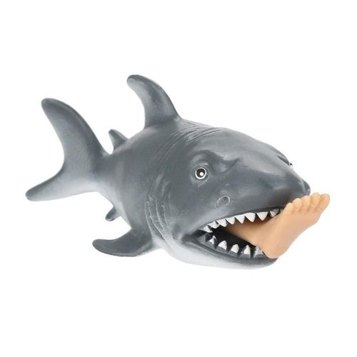 Jouet À Presser Anti-Stress Pour Adulte Et Enfant, Jeu De Requin Créatif, Anti-Stress, Gag, Cadeau Pour Enfant