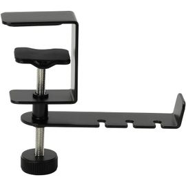 Support de casque universel TM1 avec pince à étau pour bureau